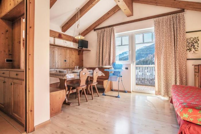 Sporting Clubresidence San Martino Di Castrozza Szoba fotó
